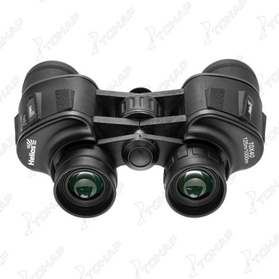 Бинокль Llight 10x40 (HS B300) Helios
