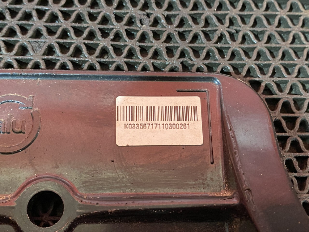 Педальный узел 2018г