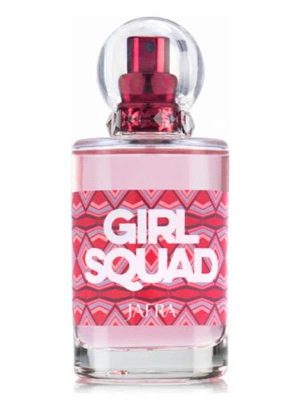 JAFRA Girl Squad