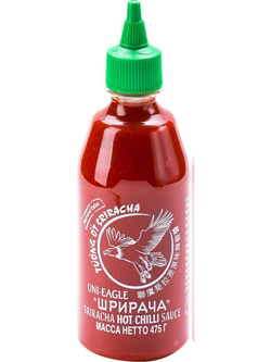 Соус UNI-EAGLE Шрирача чили 475 г