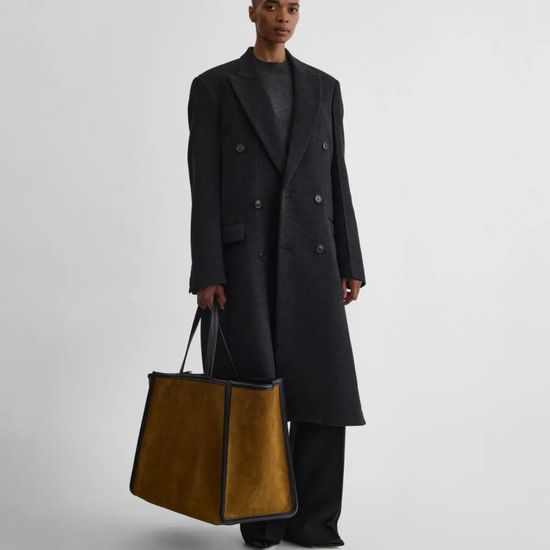 Сумка Phoebe Philo XL Cabas