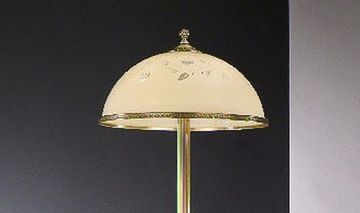 Двухламповый торшер Reccagni Angelo PN.6808/2