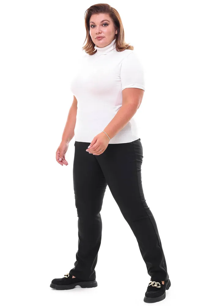 Водолазка 4613 Fabrika