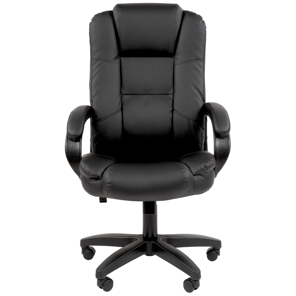 Офисное кресло CHAIRMAN 600 LT, экокожа