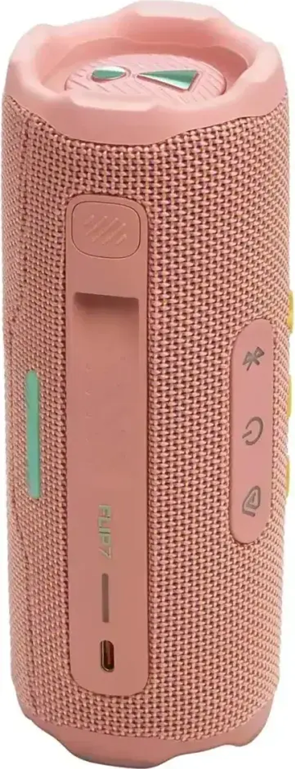 Беспроводная колонка JBL Flip 7 Pink