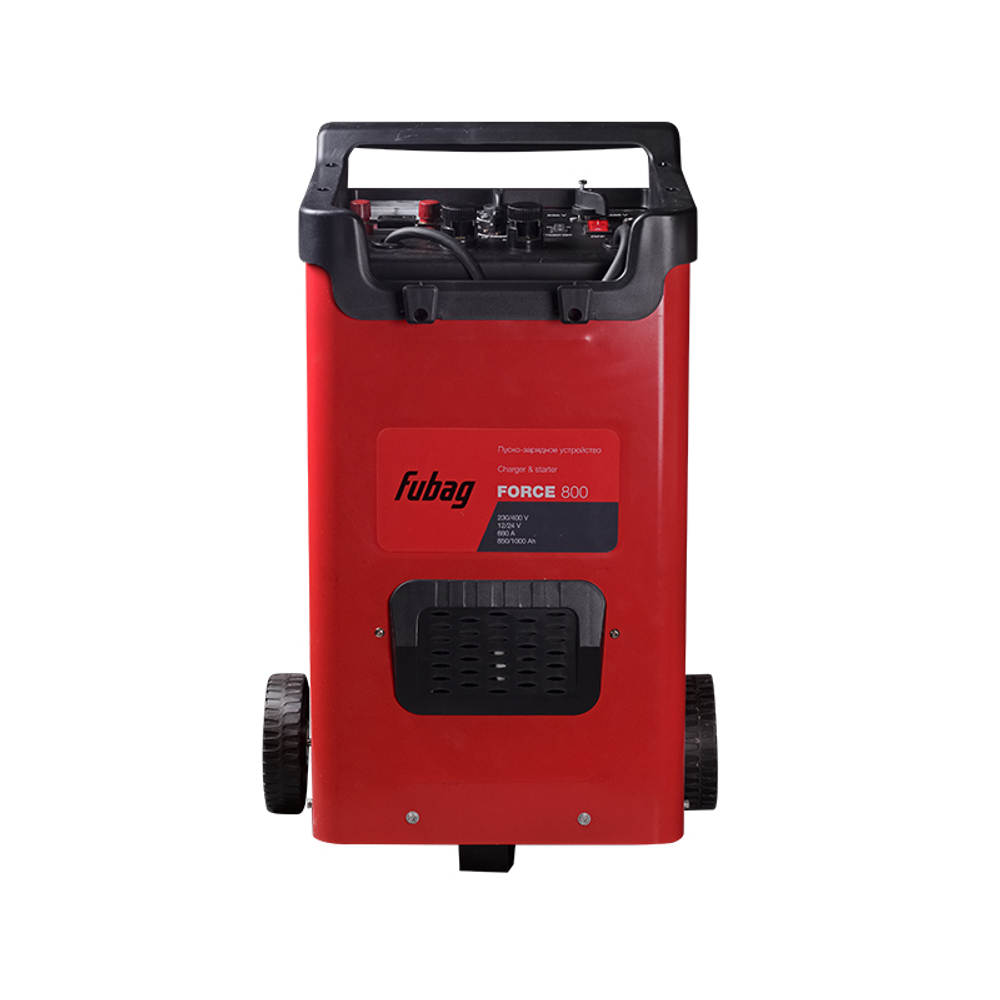 Зарядное устройство Fubag FORCE 800