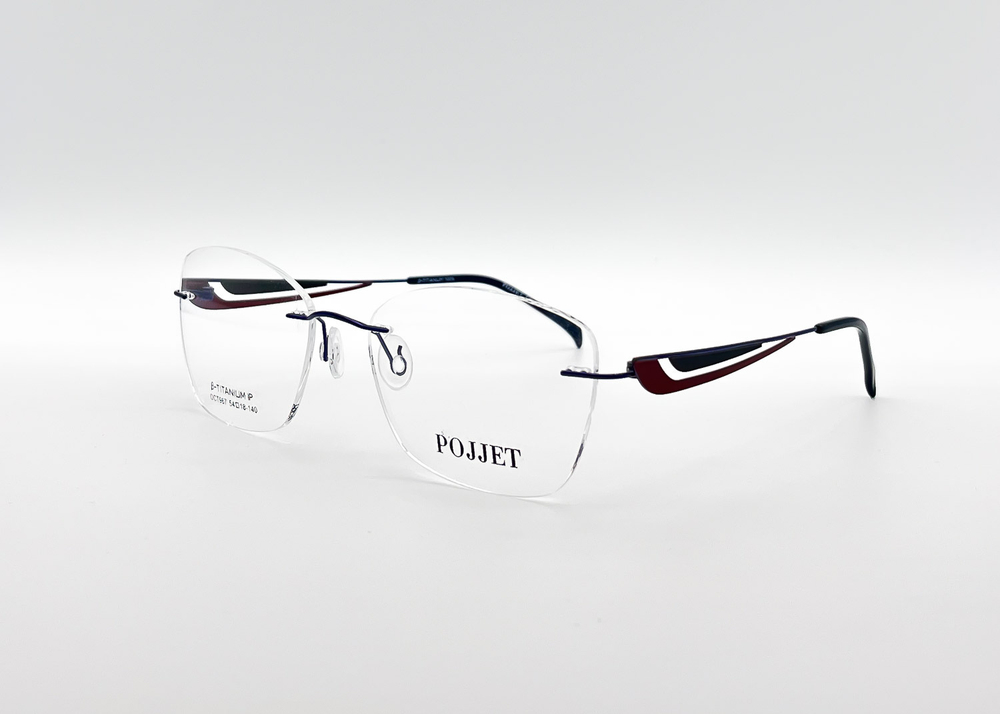 Изг.оправы Pojjet OCT967 C4