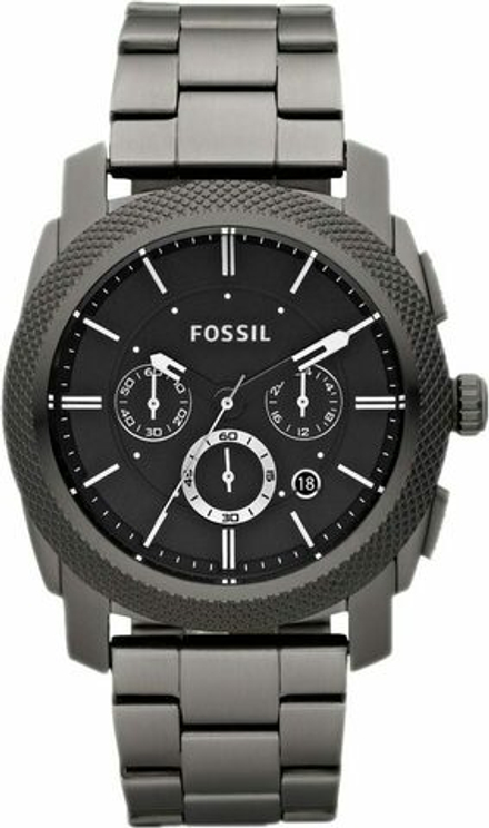 Наручные часы Fossil FS4662IE с хронографом