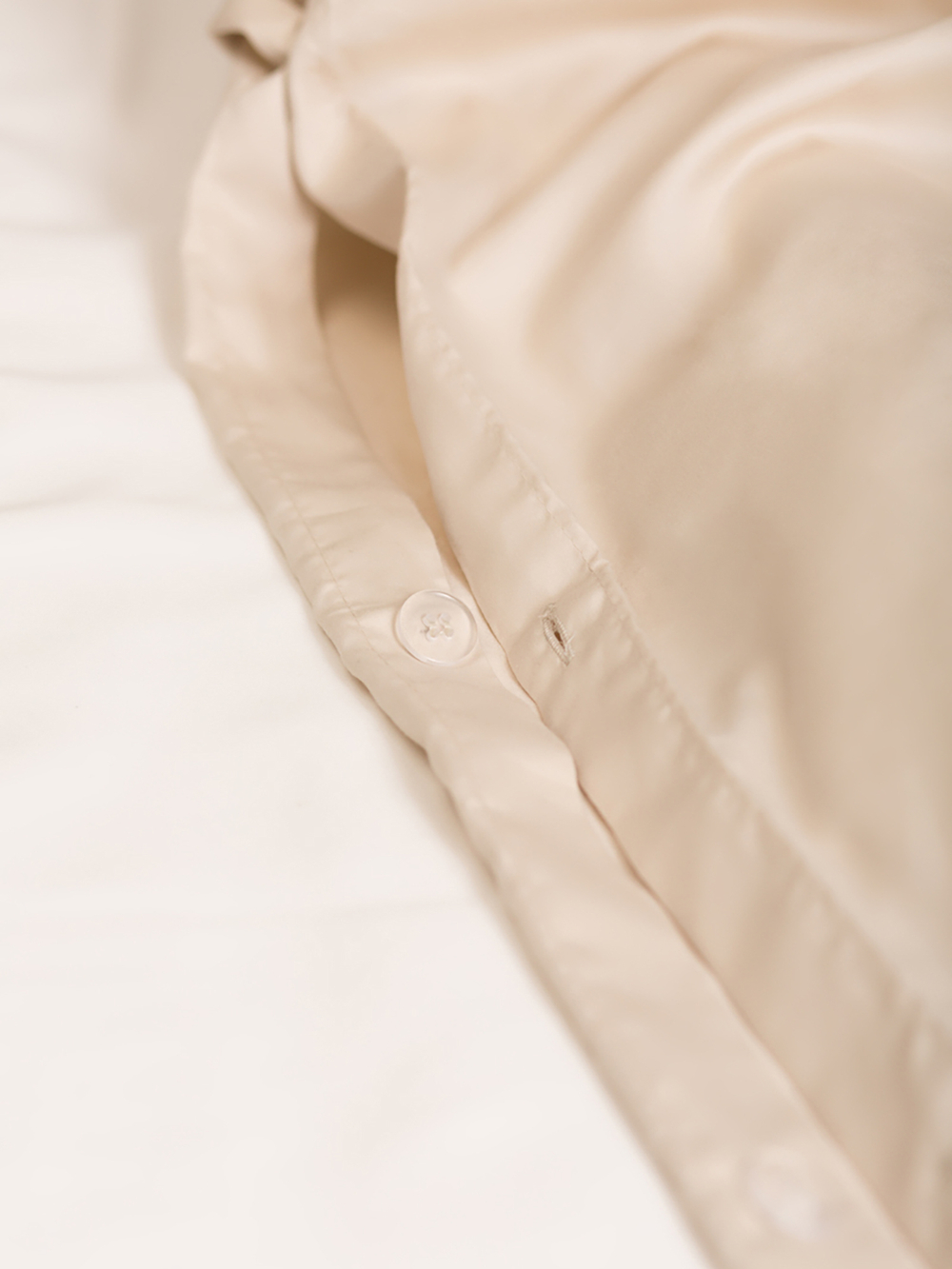 Пододеяльник сатин 200 200 SERENITY