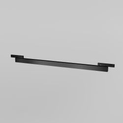 Трековый магнитный светодиодный светильник Maytoni Levity Points TR193-1-20W2.7K-M-B