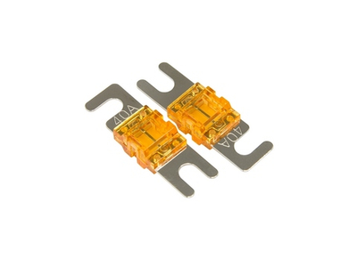 Предохранитель MiniANL, AURA FML-N040 (40A) - 2шт