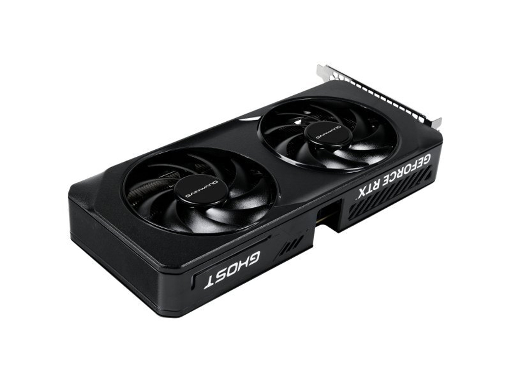 Видеокарта Gainward Nvidia GeForce RTX 5060 Ti GHOST [NE7506T019P1-GB2062B]
