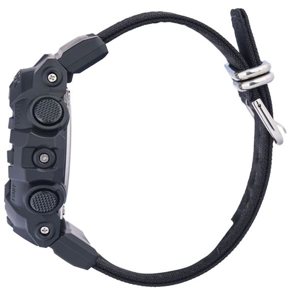 Наручные часы Casio GA-700BCE-1A