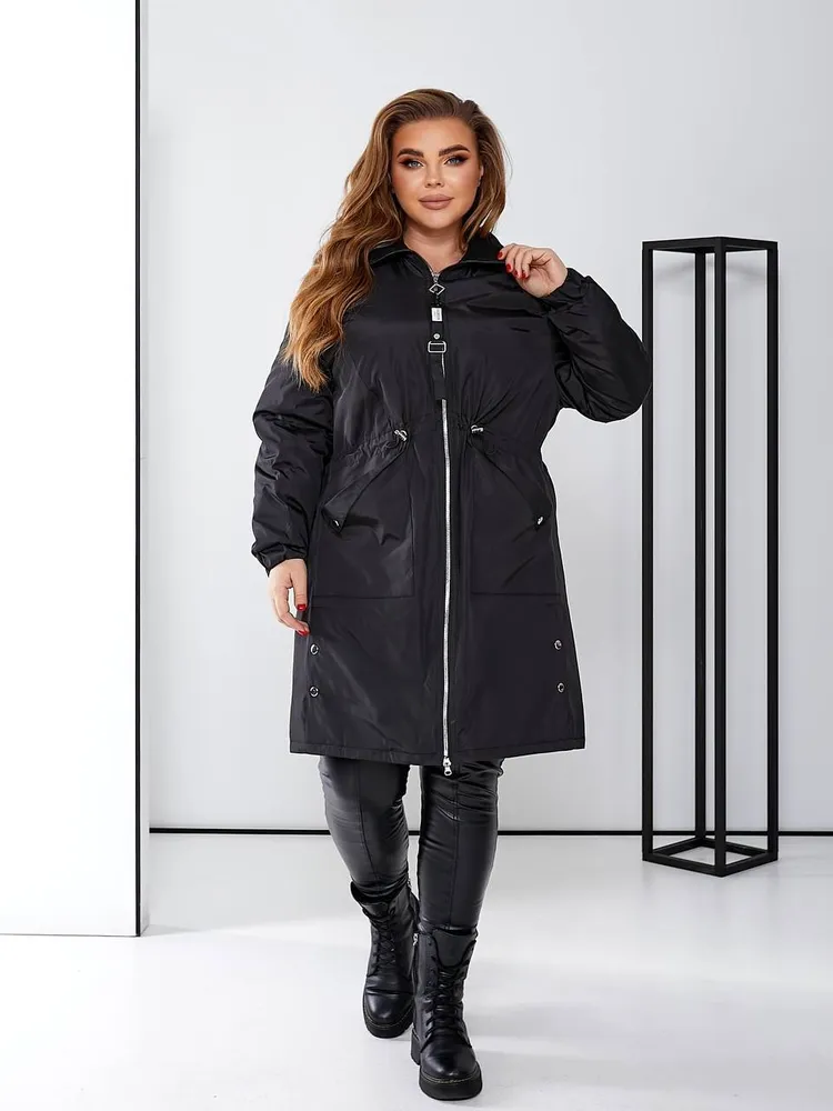 Куртка УК-1395 Фабрика Моды