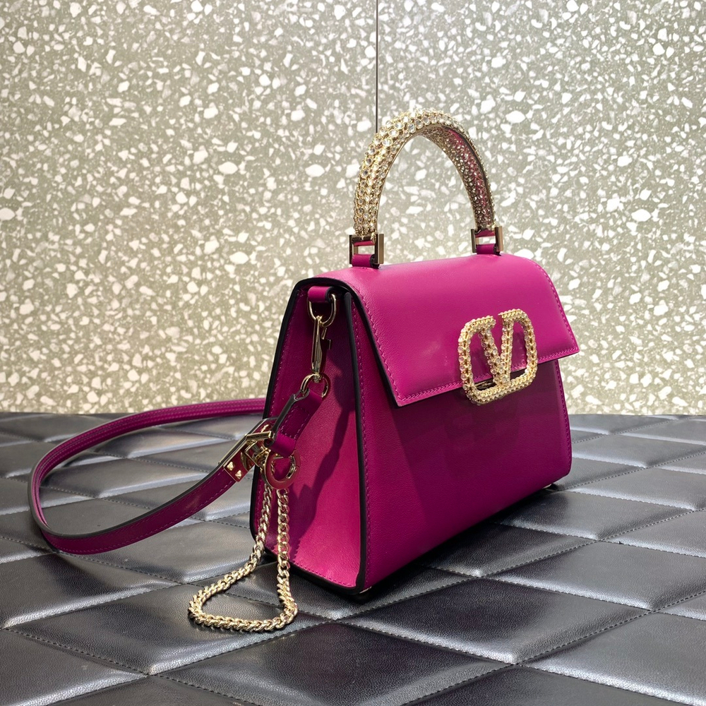 Valentino Small Vsling 22 cm