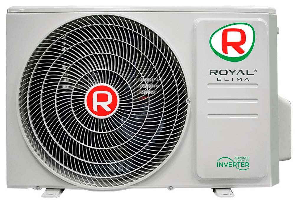 Кондиционер Royal Clima Triumph Lite RCI-TWL35HN Inverter