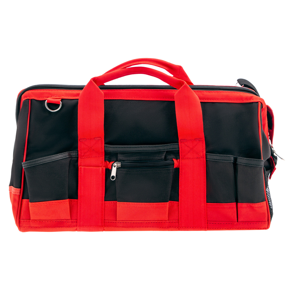 Сумка для инструмента, 32 кармана, 460 х 280 х 305 мм Matrix
