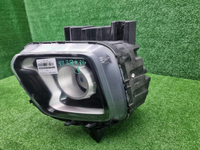 Фара левая Kia Soul 3 SK (2019-2022) галоген