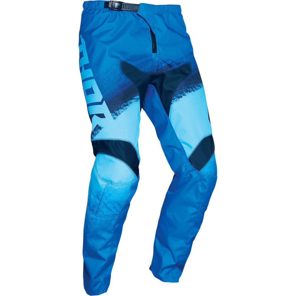 Pant Sector Vapor / Детские / Голубой