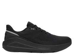 Кроссовки для бега мужские Under Armour Sonic 7 M Черные