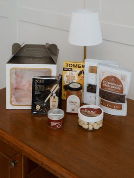 Подарочный набор "Девичник"