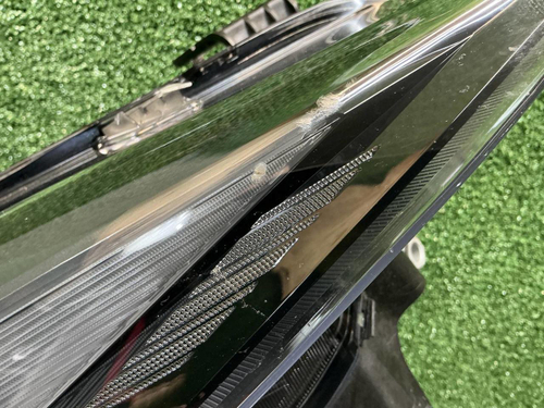 Фара правая GAC GS3 1 (2024-н.в.) LED