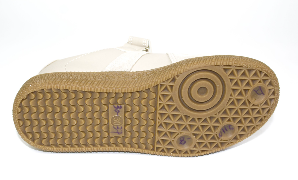 Кеды детские демисезонные Песня 9 арт. A2100-8