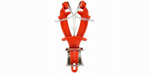 Устройство заточное Sharp Easy (красн.)