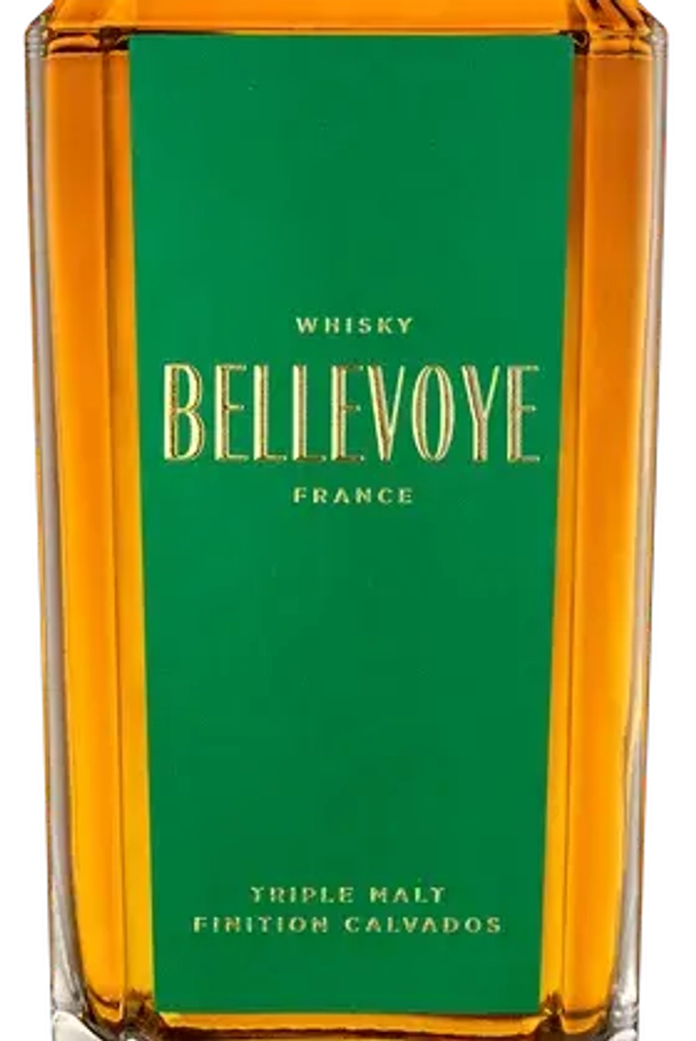 Виски Bellevoye Finition Calvados, 0.7 л