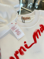 Футболка Marni