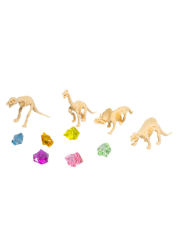 Раскопки Найди древние сокровища