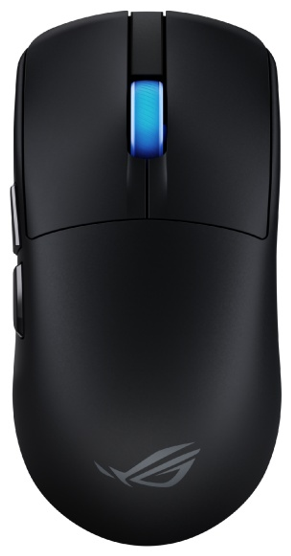 Мышь ASUS ROG Harpe II Ace 90MP0490-BMUA00 черный