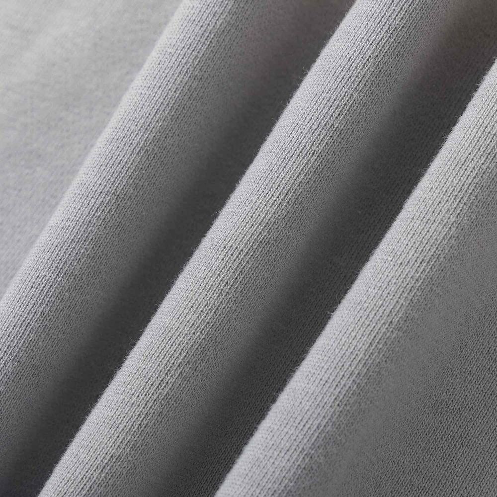 Толстовка YMKASHIX Four Stripes Фиолетовый/Бежевый/Серый/Синий