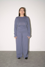 Свободные штаны с карманами | + цвета