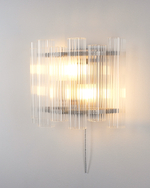 Бра Moderli V10778-2W Monte