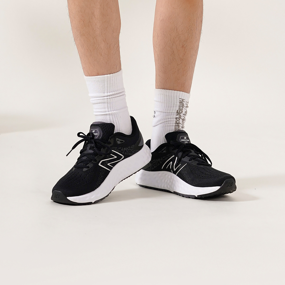 Кроссовки New Balance Nb Fresh Foam Evoz V2
