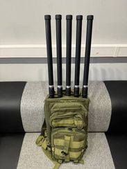 Система подавления РЭБ "Рюкзак Малыш + детектор (встроенный)