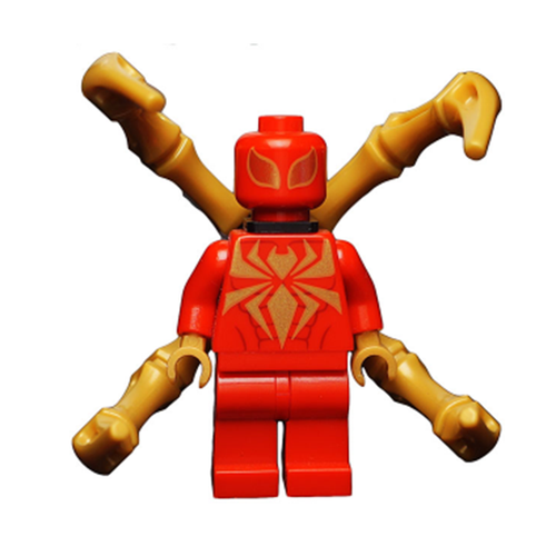 Железный Паук sh0193