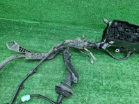 Проводка моторного отсека Toyota Camry xv70 17-нв