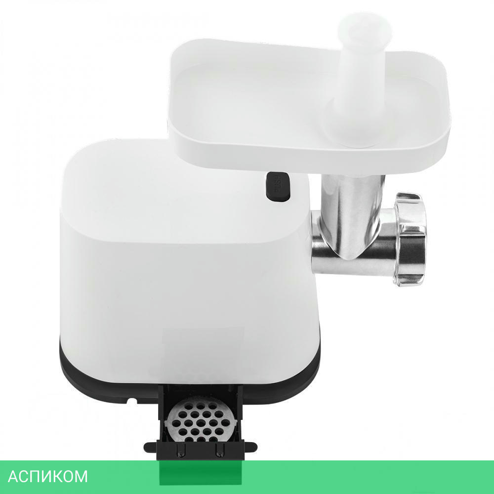 Мясорубка Scarlett SC-MG45S65 White