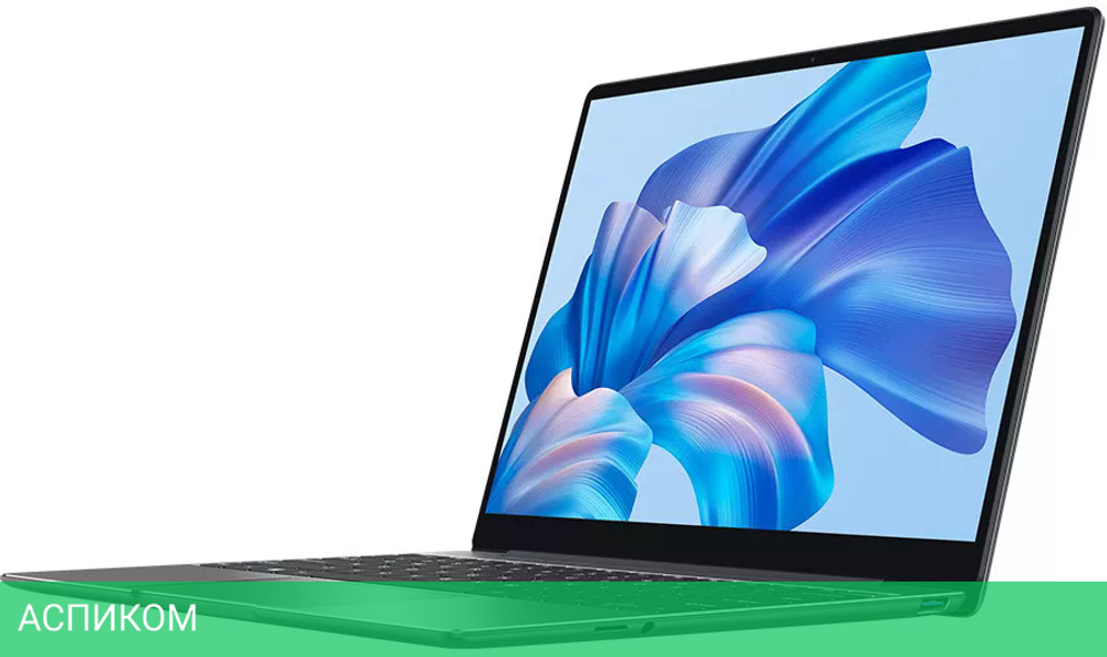 Ноутбук Chuwi CoreBook X 2023 CWI570-521E5N1HDMHX