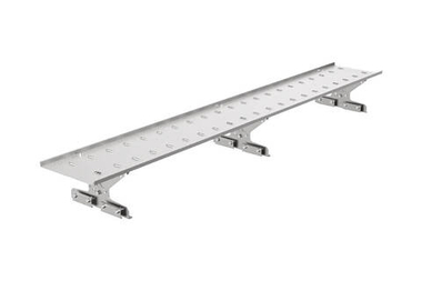 Мостик кровельный Fachmann КМ/3/2470х350х1,5 Оц. Фальцевый крепеж