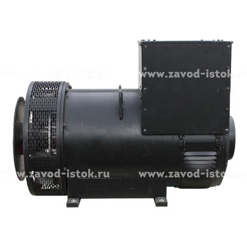Синхронный генератор YHG-250 кВт
