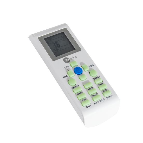 Мультисплит система на 2 комнаты Denko DNMULT - 07 x 2 / DNMULT - 18/2