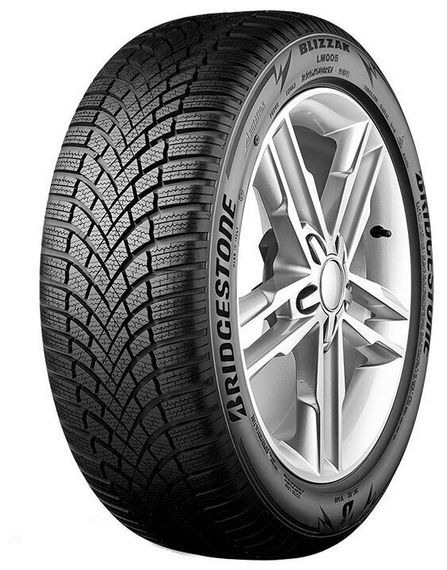 Bridgestone Blizzak LM005 185/65 R15 88T