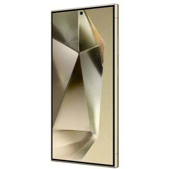 Samsung Galaxy S24 Ultra 12/512GB Titanium Yellow