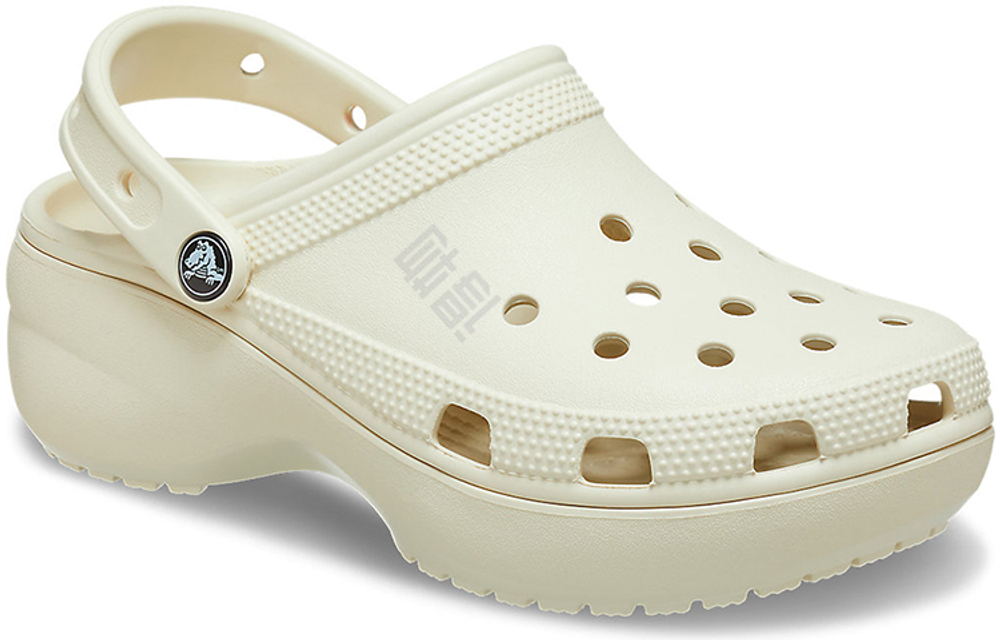 Crocs Classic Clog (Женская размерная сетка)