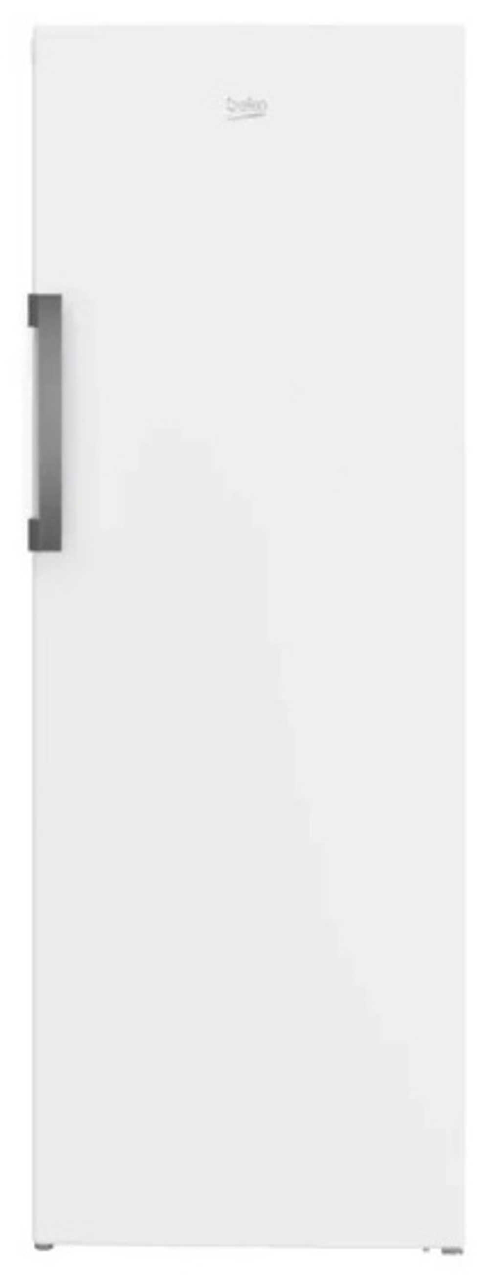 Морозильник BEKO \ B1RFNK 292 W л белый