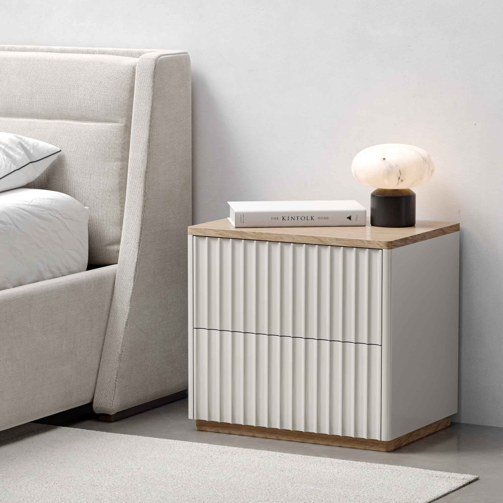 Прикроватная тумба CODE VR14 на цоколе