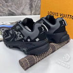 Кроссовки Louis Vuitton Runner Tatic